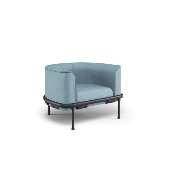 Dock Lounge chair (Request Info).