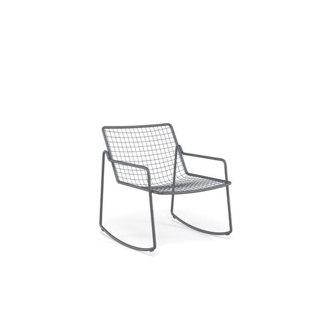 Rio R50 Swing Lounge chair (Request Info).