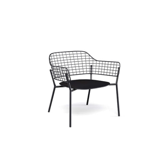 Lyze Lounge-chair (Request Info).