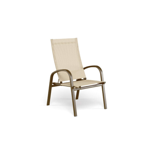 Holly Lounge chair (Request Info).