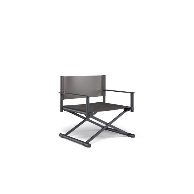 Terra Lounge-chair's Armchair (Request Info).