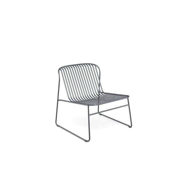 Riviera Lounge-chair (Request Info).