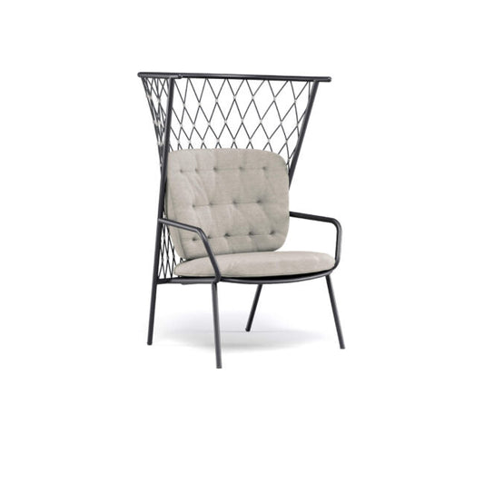 Nef Lounge chair (Request Info).