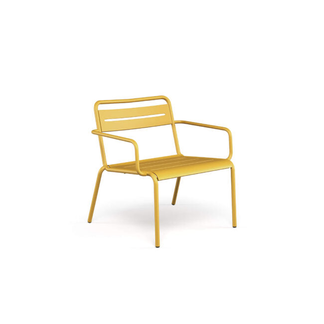 Star Lounge chair (Request Info).