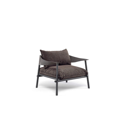 Terramare Lounge chair (Request Info).