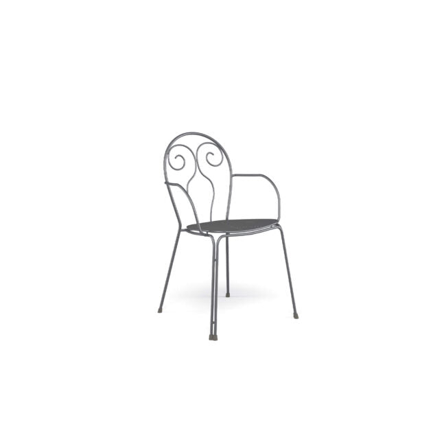 Caprera Armchair (Request Info).