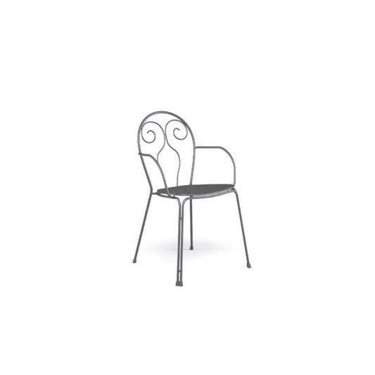 Caprera Armchair (Request Info).