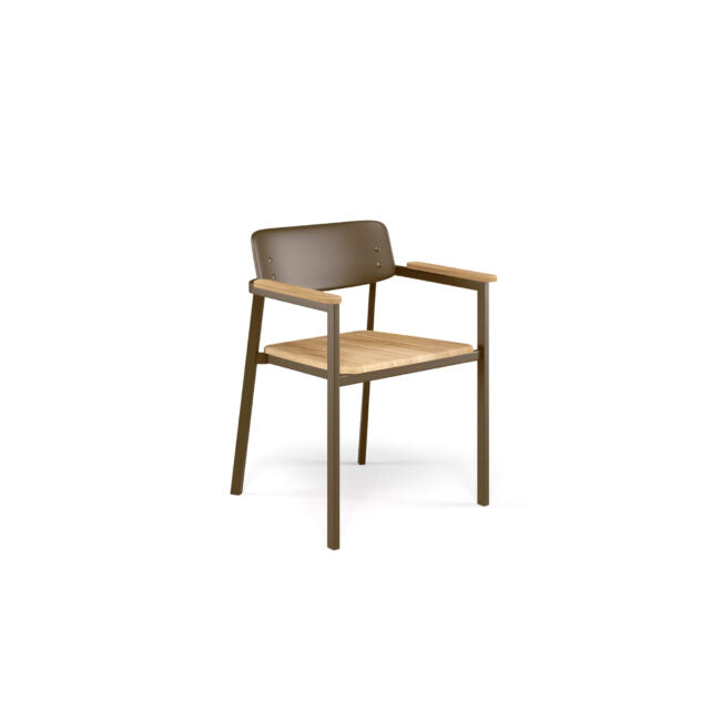 Shine Armchair (cod.248-T) (Request Info).