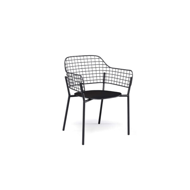 Lyze Armchair (cod.616) (Request Info).