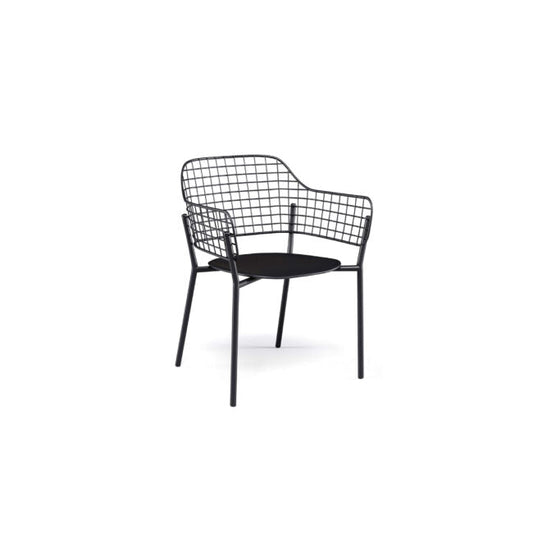 Lyze Armchair (cod.616) (Request Info).
