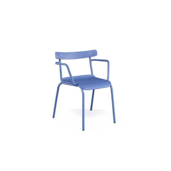 Miky Armchair (Request Info).