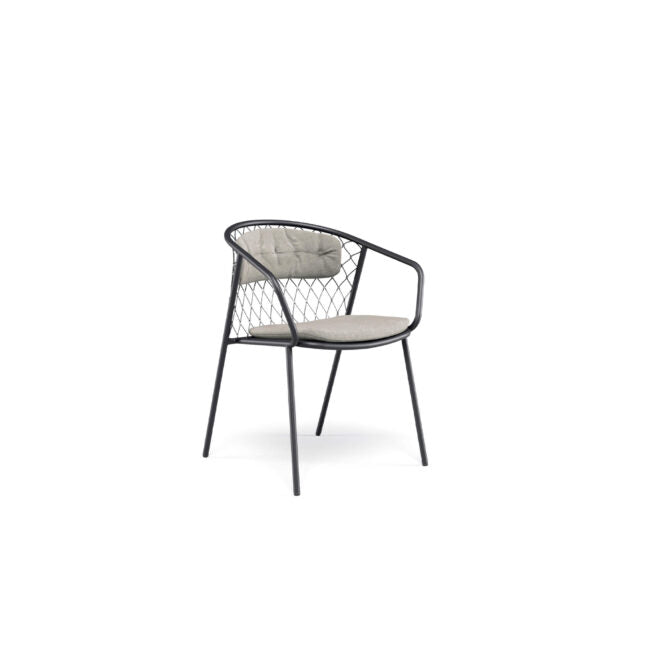 Nef Armchair (Request Info).