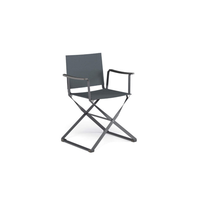 Ciak Director's armchair (Request Info).