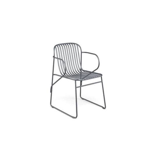Riviera Armchair (Request Info).