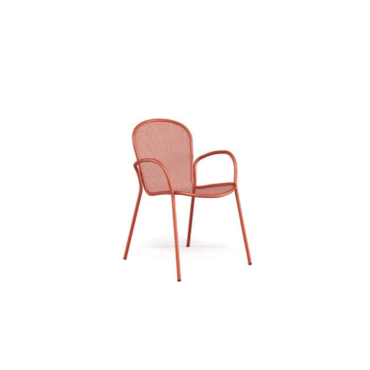 Ronda X Armchair (Request Info).