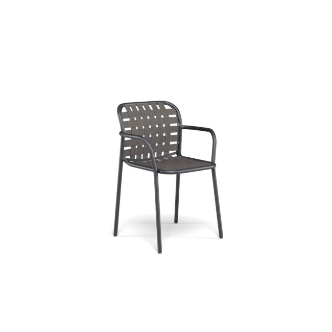 Yard Armchair (Request Info).