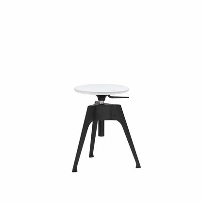 PORTABLE ATELIER Stool (Request Info).