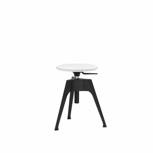 PORTABLE ATELIER Stool (Request Info).