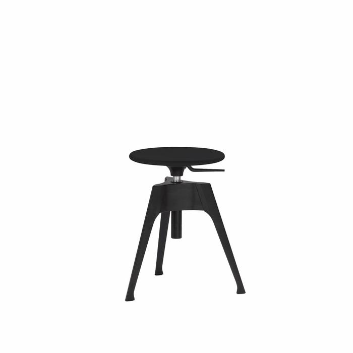 PORTABLE ATELIER Stool (Request Info).