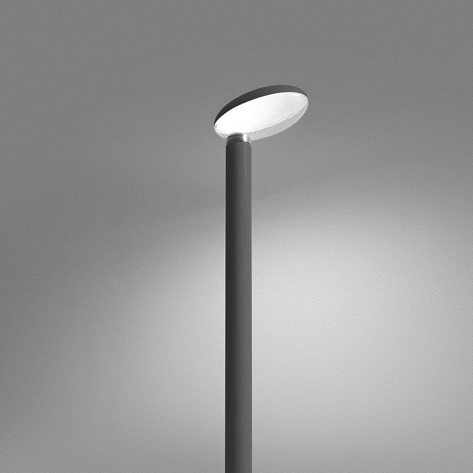 Poto Pole Lamp.