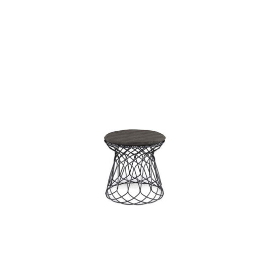 Re-Trouvé Pouffe d45 (Request Info).
