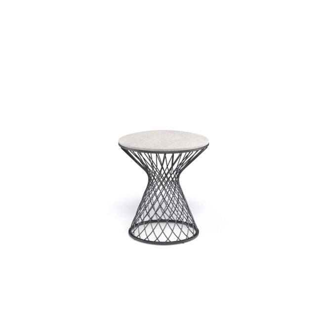 Heaven Pouffe (Request Info).