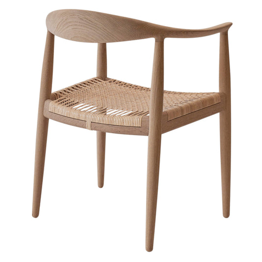 pp501 | Round Chair