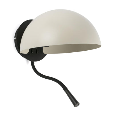Faro DOMINICA Wall Lamp Beige