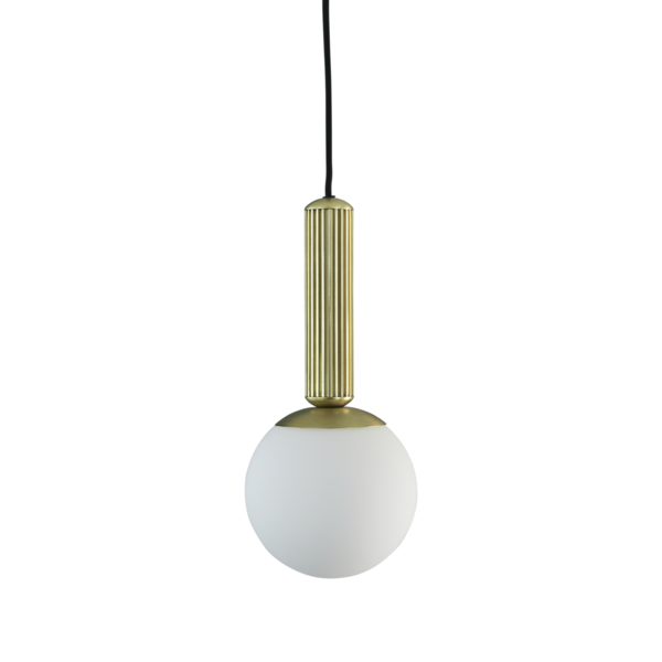 No. 2 - Pendant Lamp.