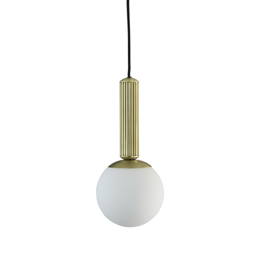 No. 2 - Pendant Lamp.