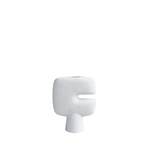 Tribal Mini - Ceramic Vase.