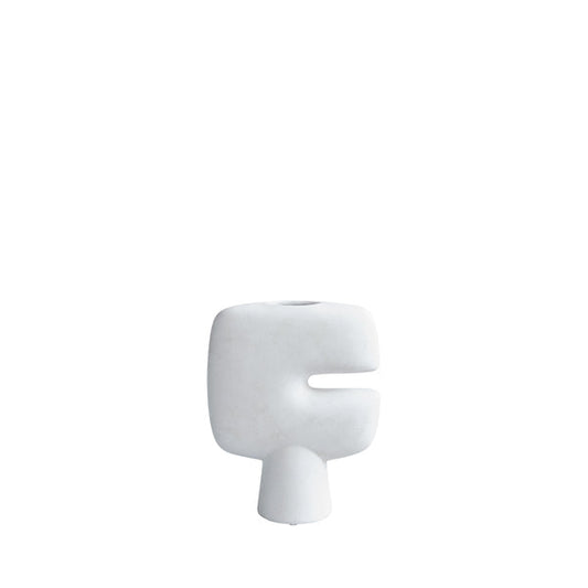 Tribal Mini - Ceramic Vase.