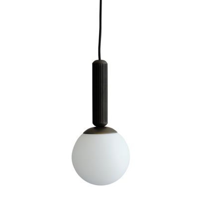 No. 2 - Pendant Lamp.