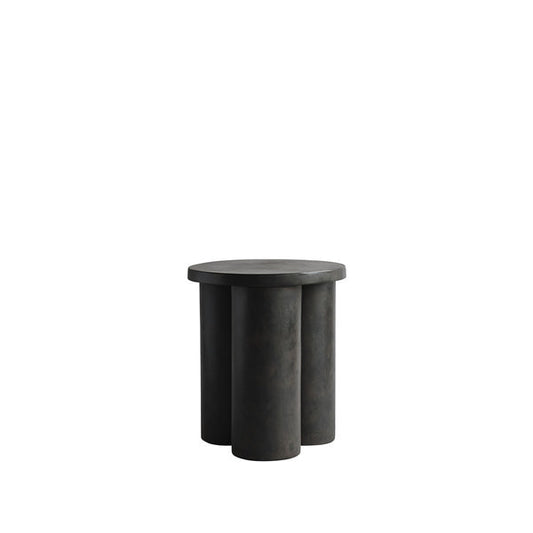 Big Foot Tall Fiber Concrete Table by 101 Copenhagen #Coffee