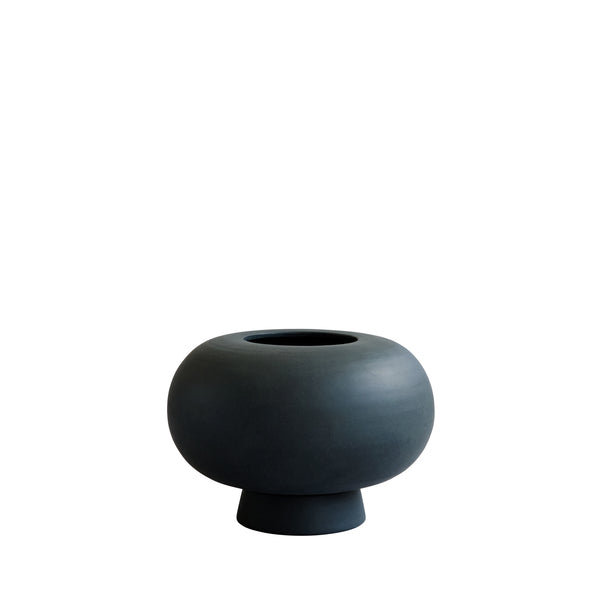 Kabin Fat - Ceramic Vase.