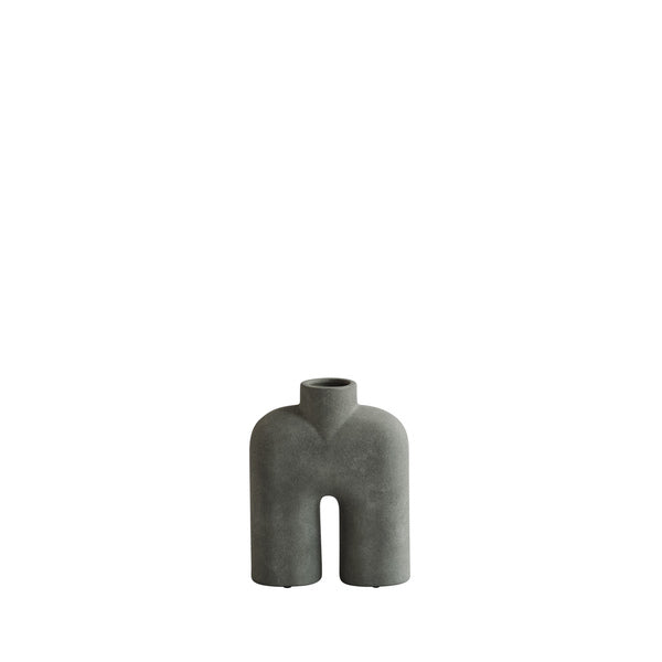 Cobra Tall Mini - Ceramic Vase.