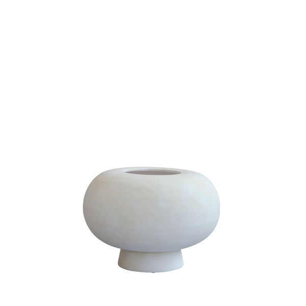 Kabin Fat - Ceramic Vase.