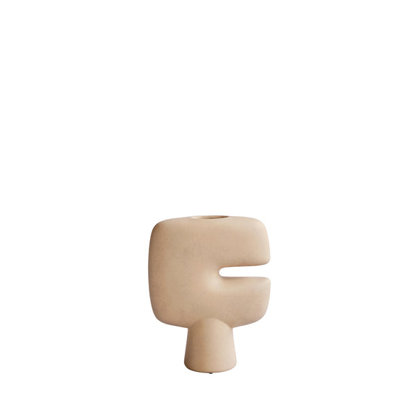 Tribal Mini - Ceramic Vase.