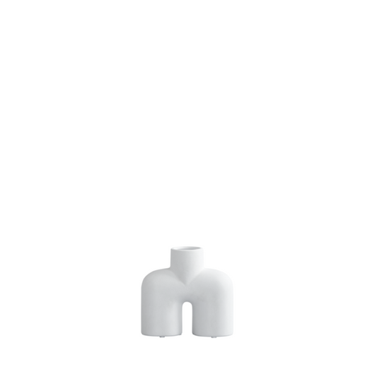 Cobra Uno Mini - Ceramic Vase.
