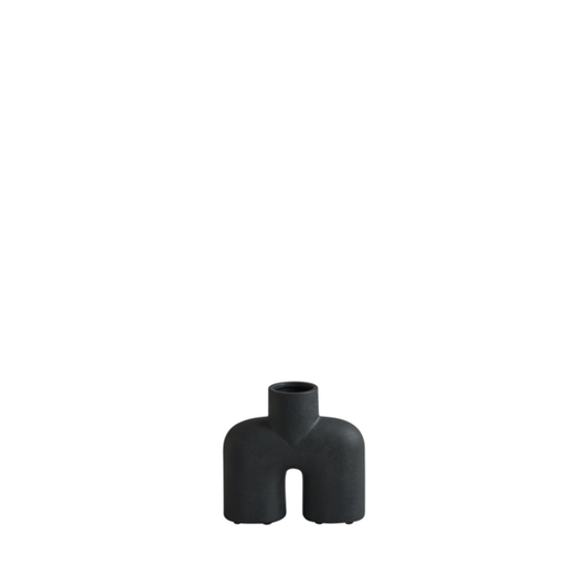 Cobra Uno Mini - Ceramic Vase.