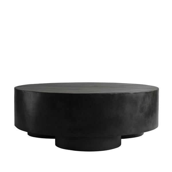 Big Foot Big Fiber Concrete Coffee Table by 101 Copenhagen #Coffee