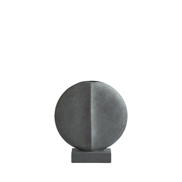 Guggenheim Mini - Ceramic Vase.