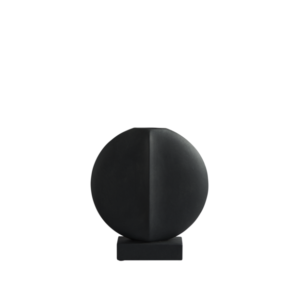 Guggenheim Mini - Ceramic Vase.