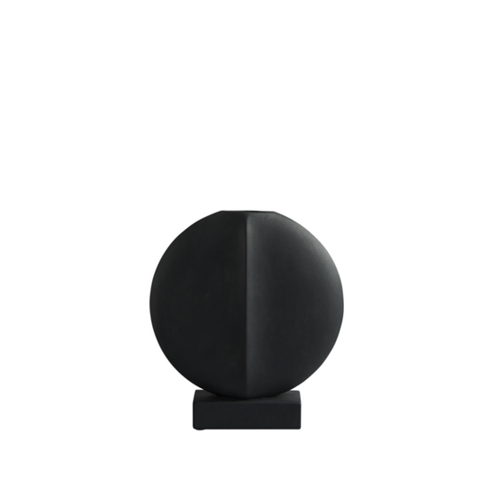 Guggenheim Mini - Ceramic Vase.