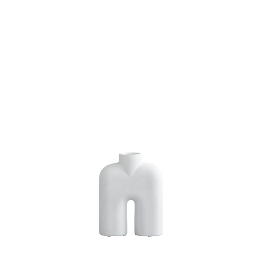 Cobra Tall Mini - Ceramic Vase.