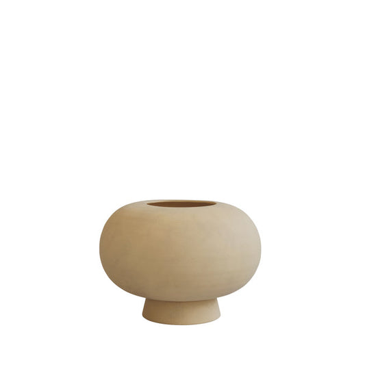 Kabin Fat - Ceramic Vase.