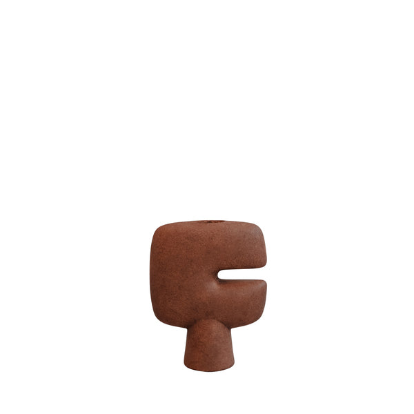 Tribal Mini - Ceramic Vase.