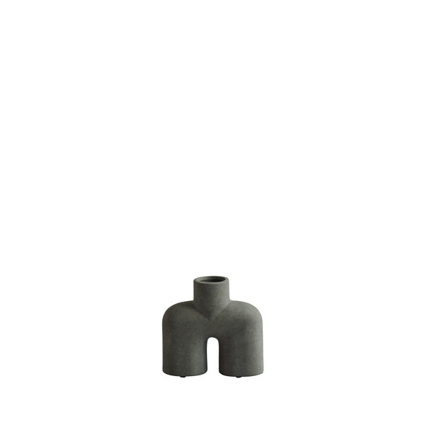 Cobra Uno Mini - Ceramic Vase.