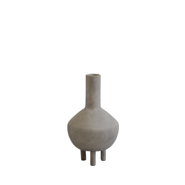 Duck Fat - Ceramic Vase.