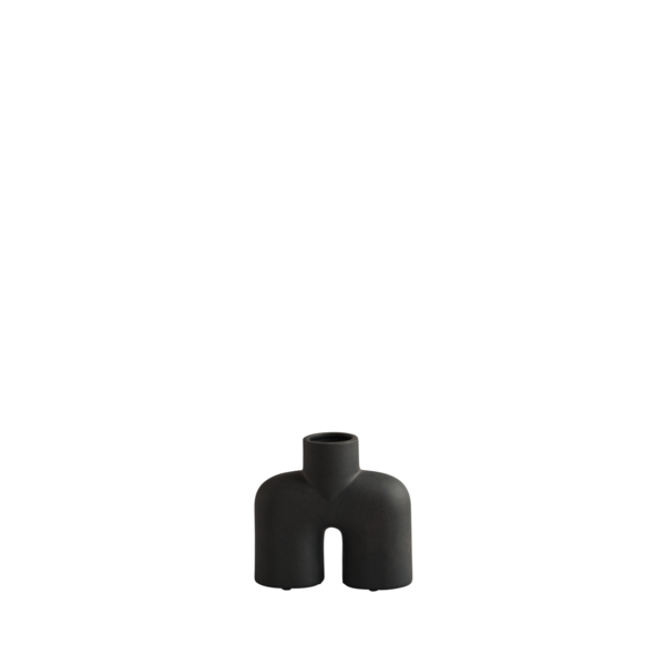 Cobra Uno Mini - Ceramic Vase.